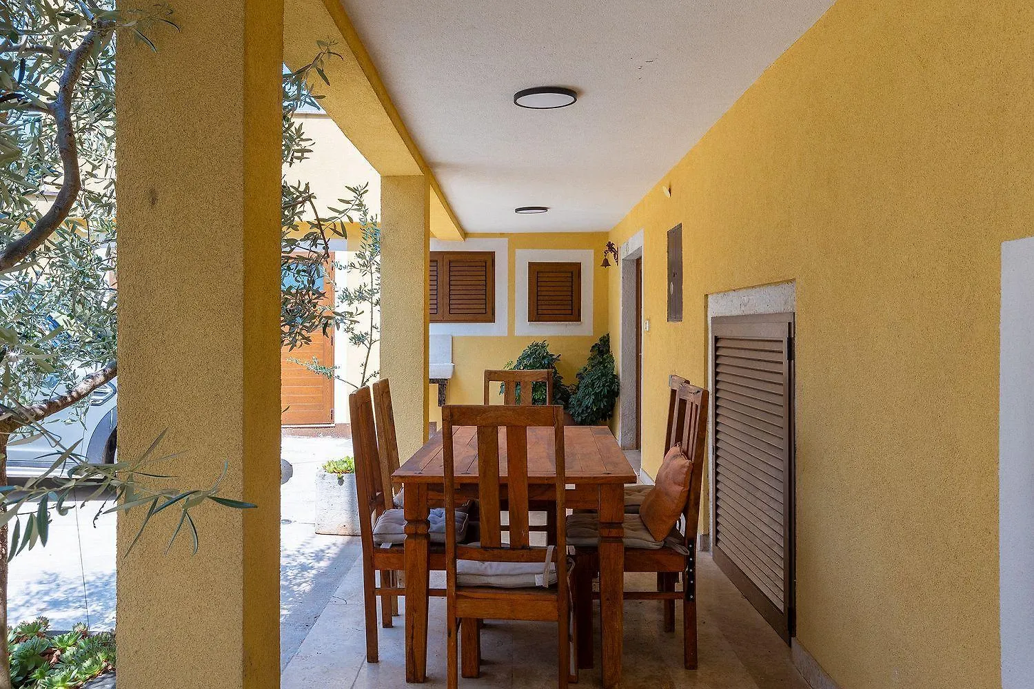 Holiday home Schoene Villa Bei Rovinj Mit Privatem Pool Rovinjsko Selo