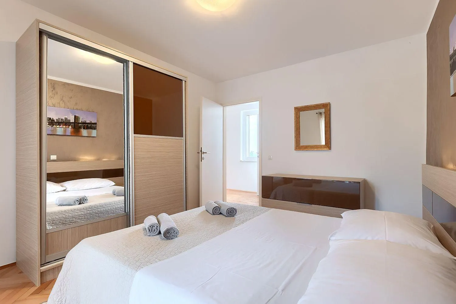 Schoene Villa Bei Rovinj Mit Privatem Pool Rovinjsko Selo 0*,