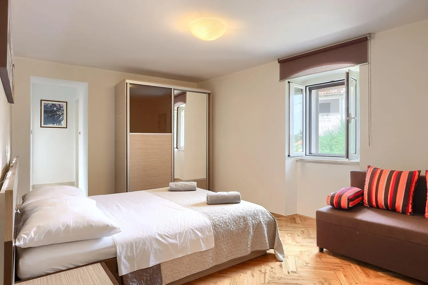 Schoene Villa Bei Rovinj Mit Privatem Pool Rovinjsko Selo Croatia