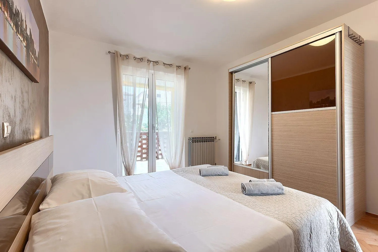 Schoene Villa Bei Rovinj Mit Privatem Pool Rovinjsko Selo 0*,  Croatia
