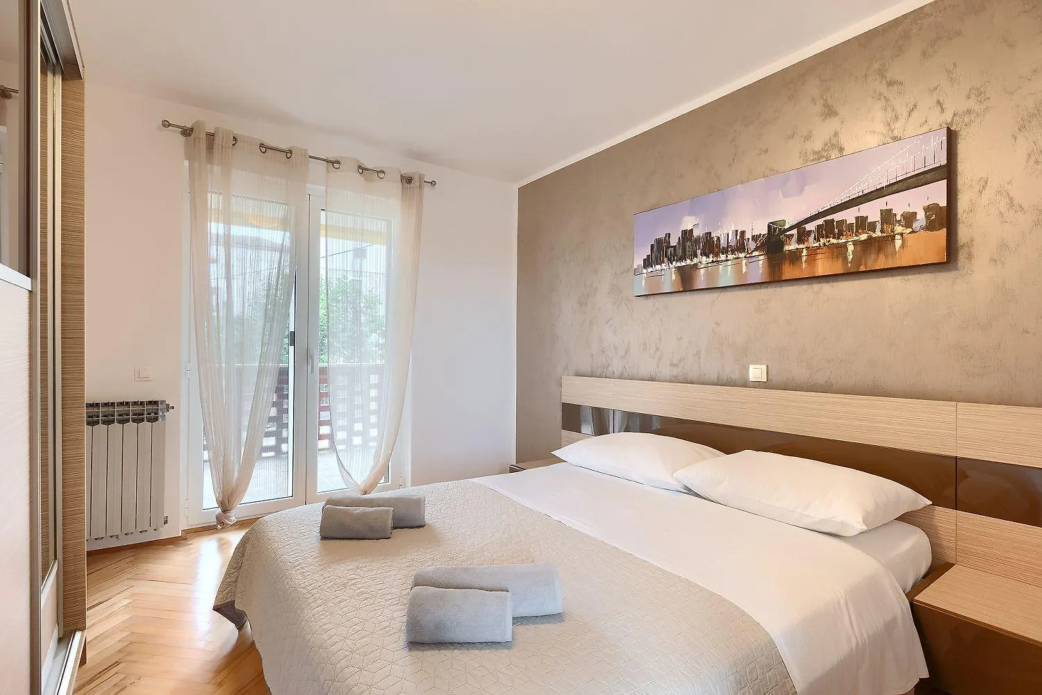 Schoene Villa Bei Rovinj Mit Privatem Pool Rovinjsko Selo