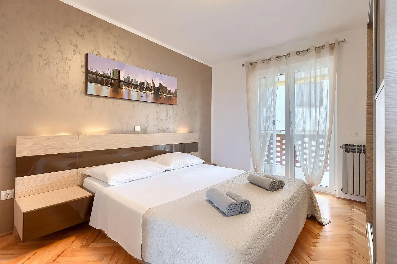 Schoene Villa Bei Rovinj Mit Privatem Pool Rovinjsko Selo Croatia