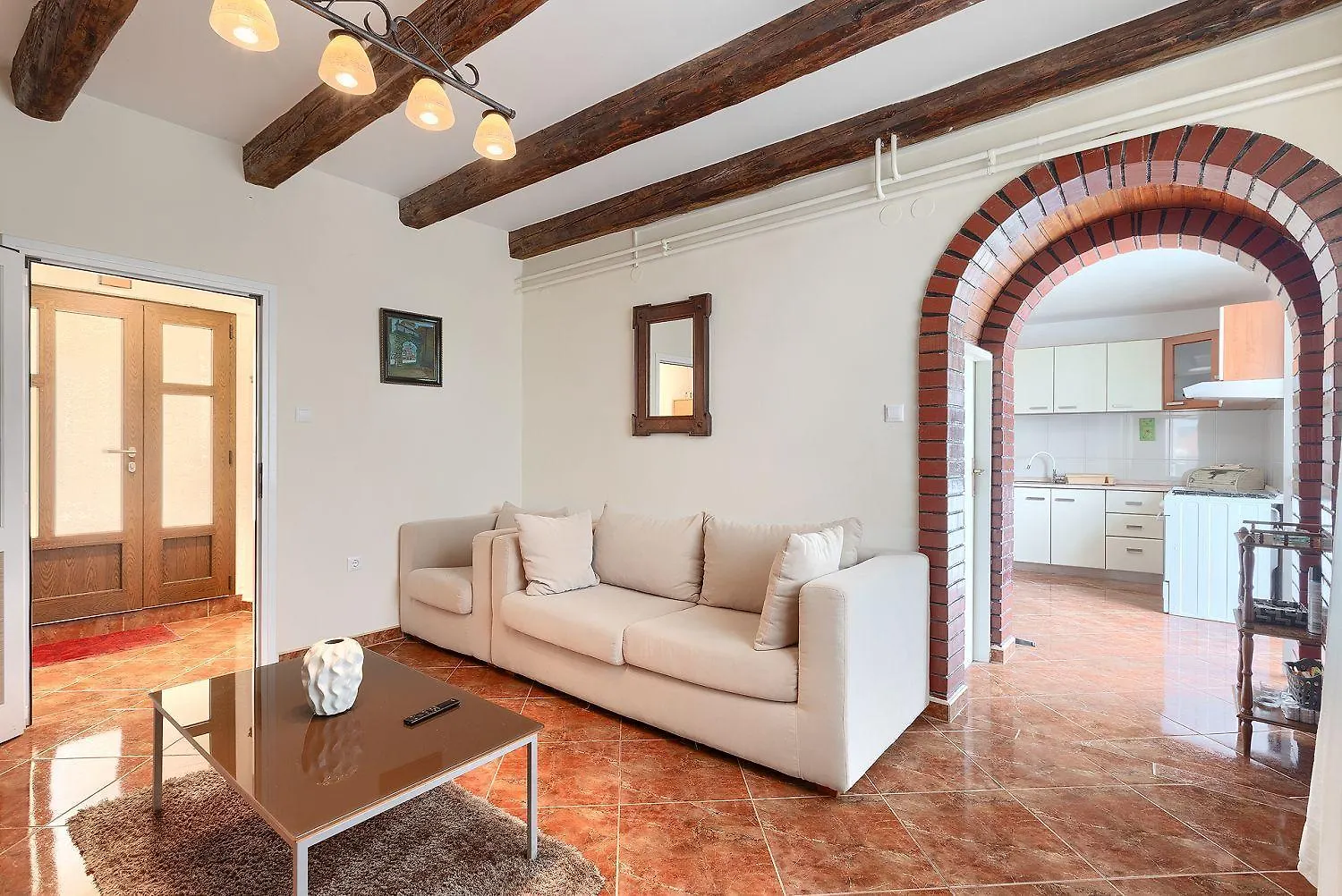 Schoene Villa Bei Rovinj Mit Privatem Pool Rovinjsko Selo