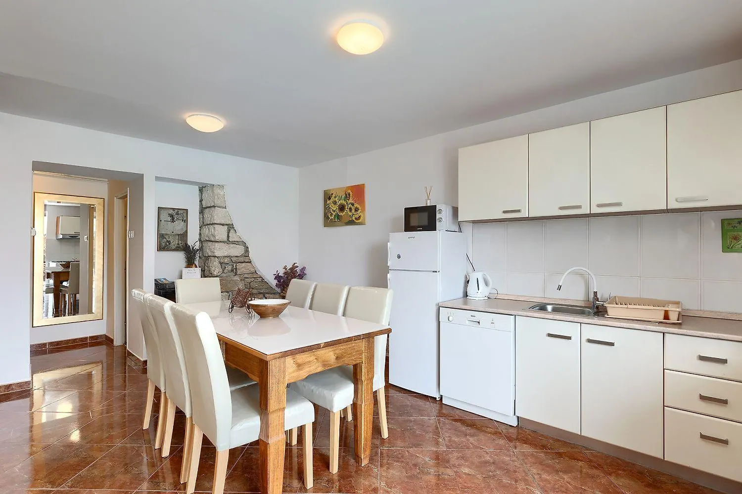 Holiday home Schoene Villa Bei Rovinj Mit Privatem Pool Rovinjsko Selo